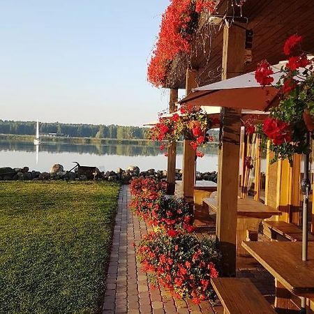 Guest House And Camping Jūrkalne المظهر الخارجي الصورة