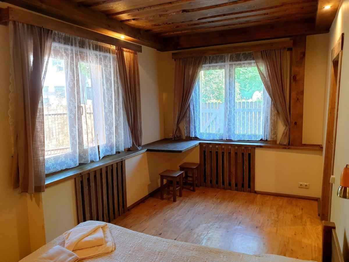 Guest House And Camping Jūrkalne المظهر الخارجي الصورة