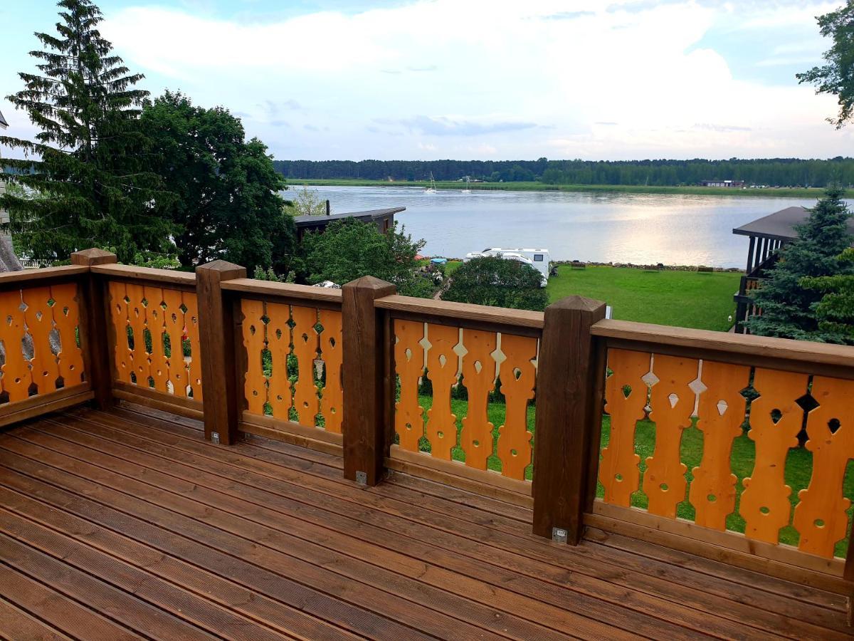 Guest House And Camping Jūrkalne المظهر الخارجي الصورة