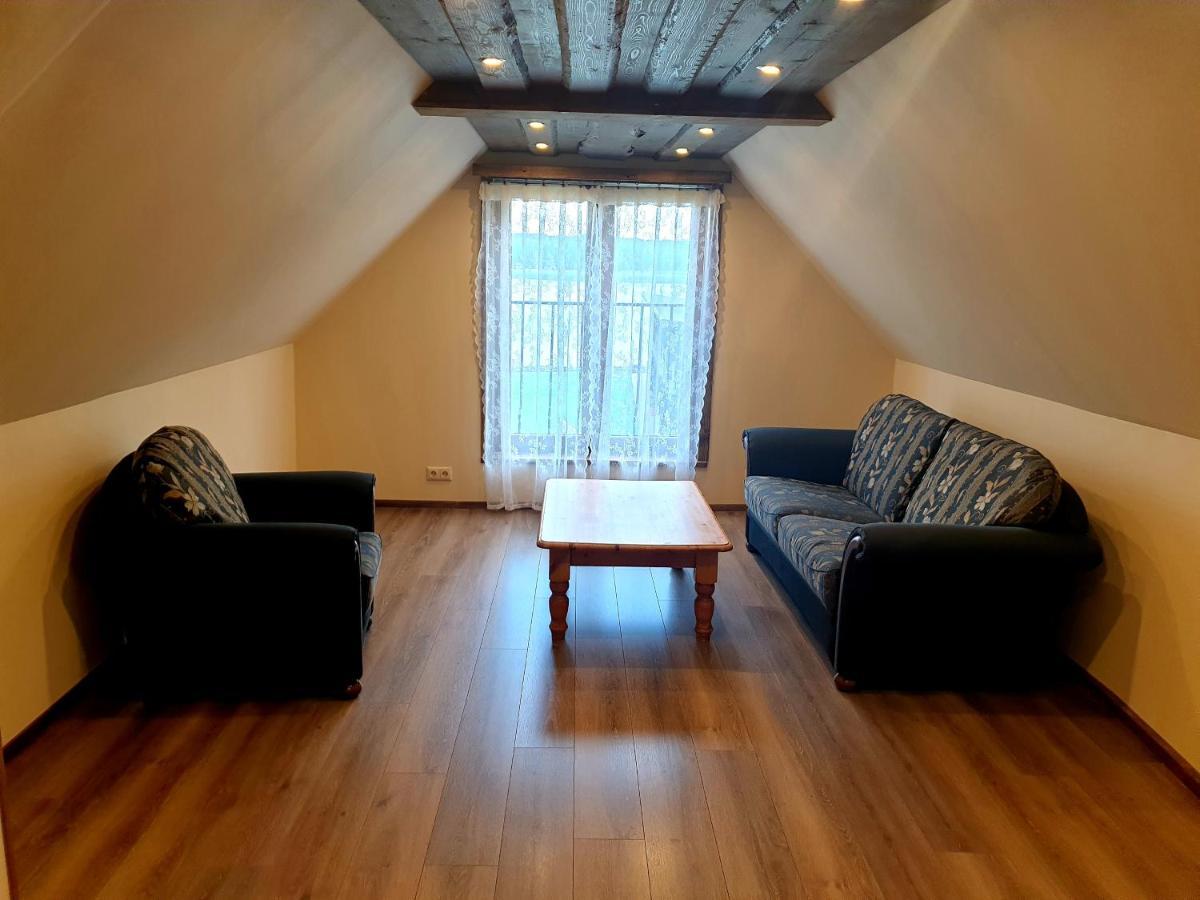 Guest House And Camping Jūrkalne المظهر الخارجي الصورة