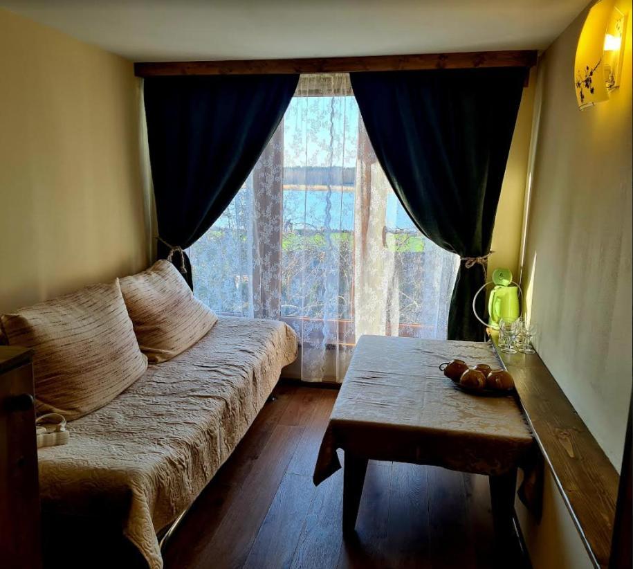 Guest House And Camping Jūrkalne المظهر الخارجي الصورة