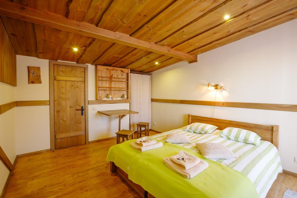 Guest House And Camping Jūrkalne المظهر الخارجي الصورة