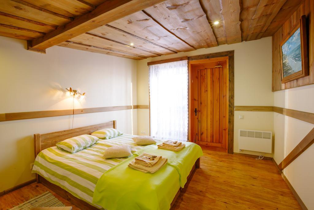 Guest House And Camping Jūrkalne المظهر الخارجي الصورة