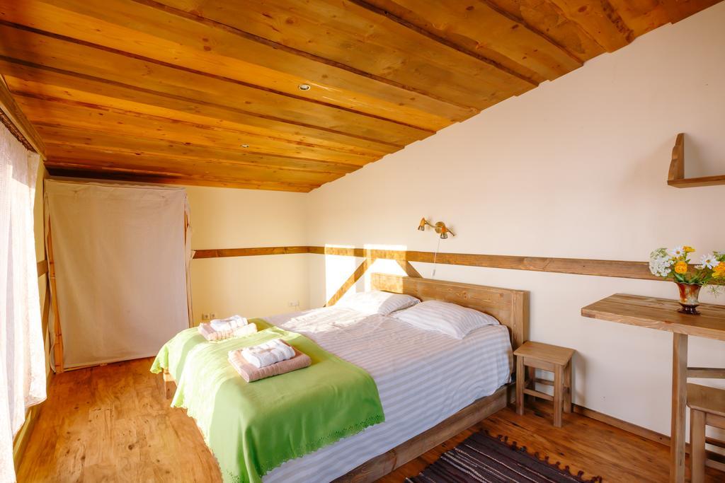 Guest House And Camping Jūrkalne المظهر الخارجي الصورة