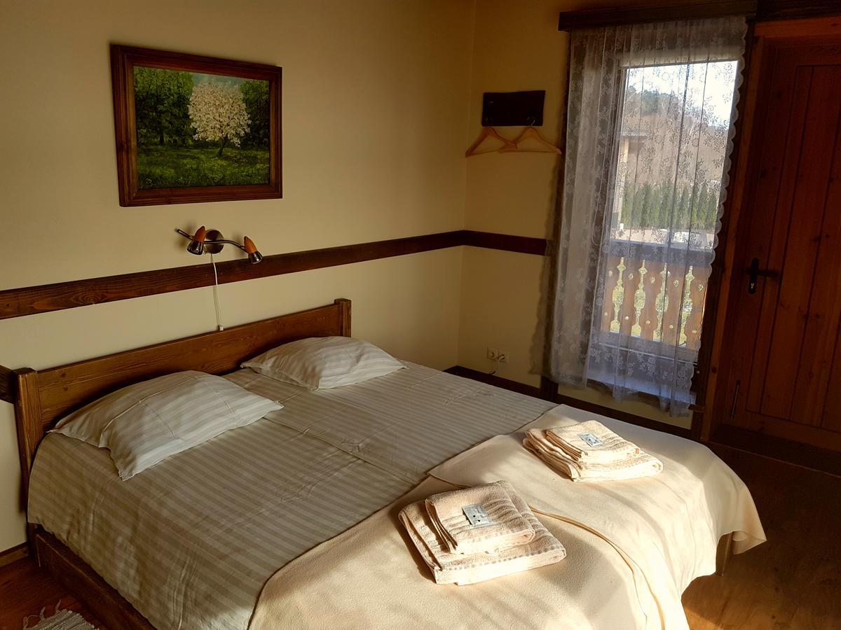 Guest House And Camping Jūrkalne المظهر الخارجي الصورة